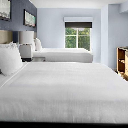 Готель Hyatt House Моррістаун Екстер'єр фото