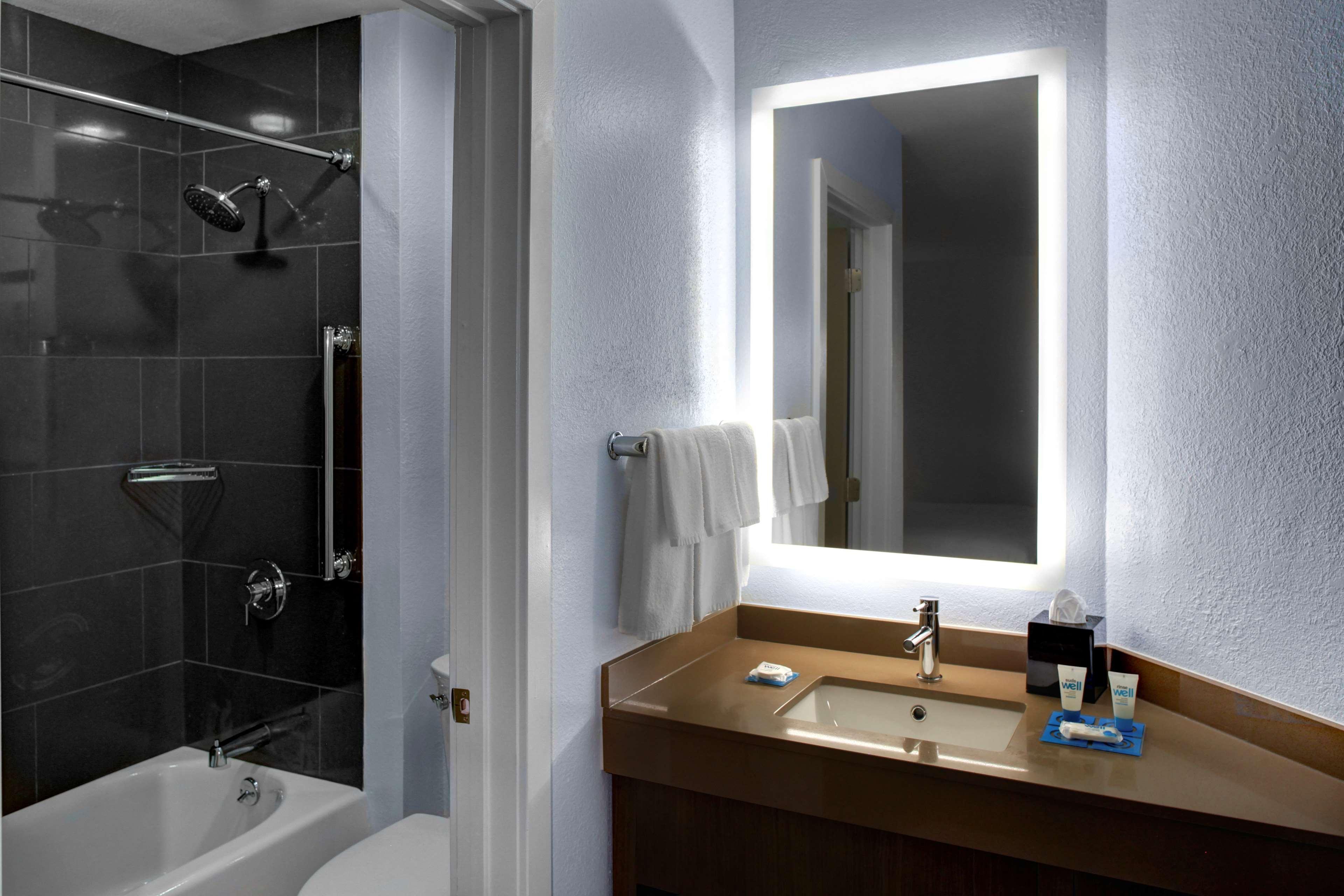 Готель Hyatt House Моррістаун Екстер'єр фото